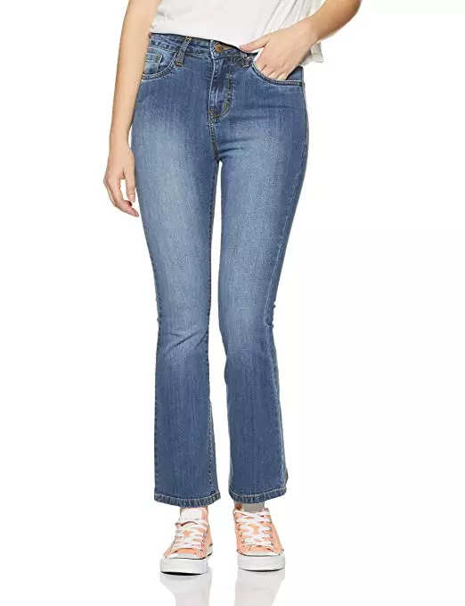 The Best Jeans For Women At Every Price