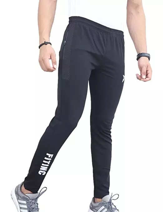What are the top track pant brands in India for a sporty look  Quora