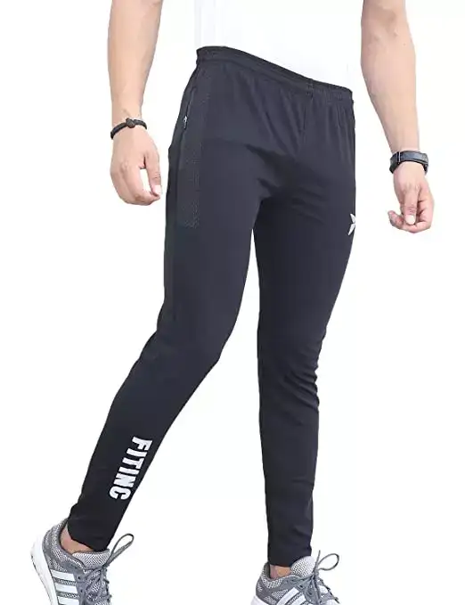 Track Pants for Men Best Track Pants for Men The Economic Times