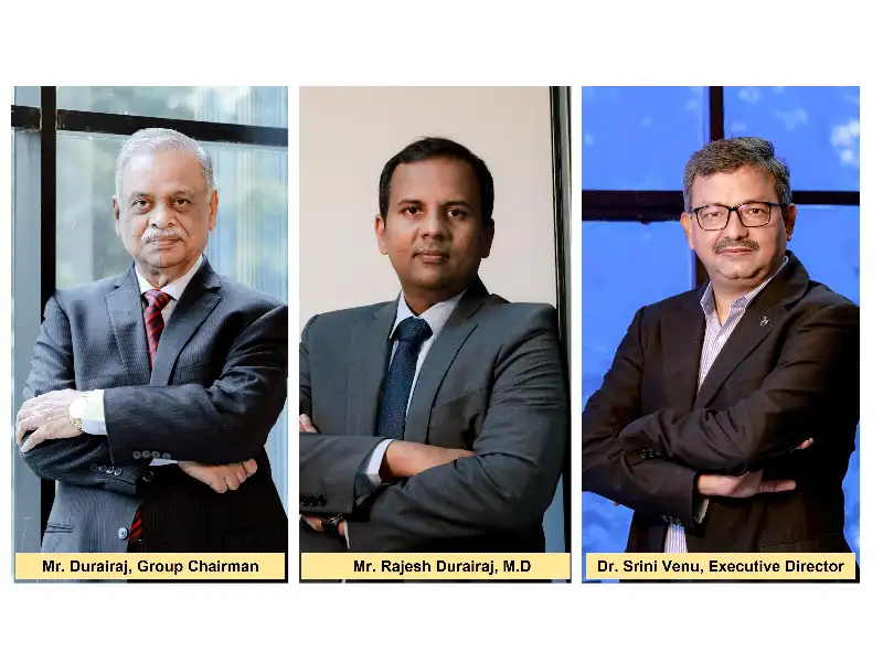 From Energy Equipment to Clean Energy Products, Powergear