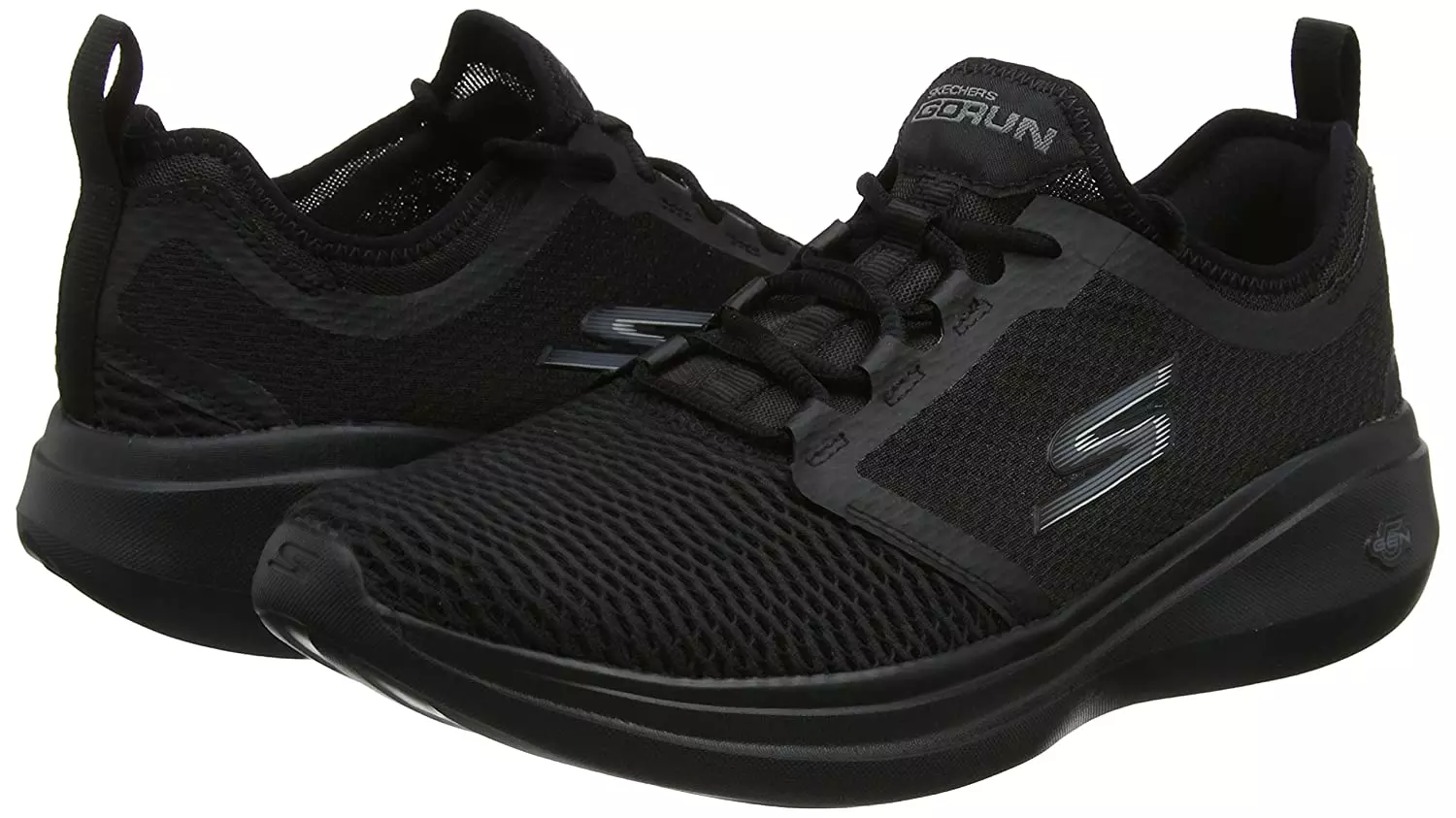 Running Shoes for Men by Sketchers 
