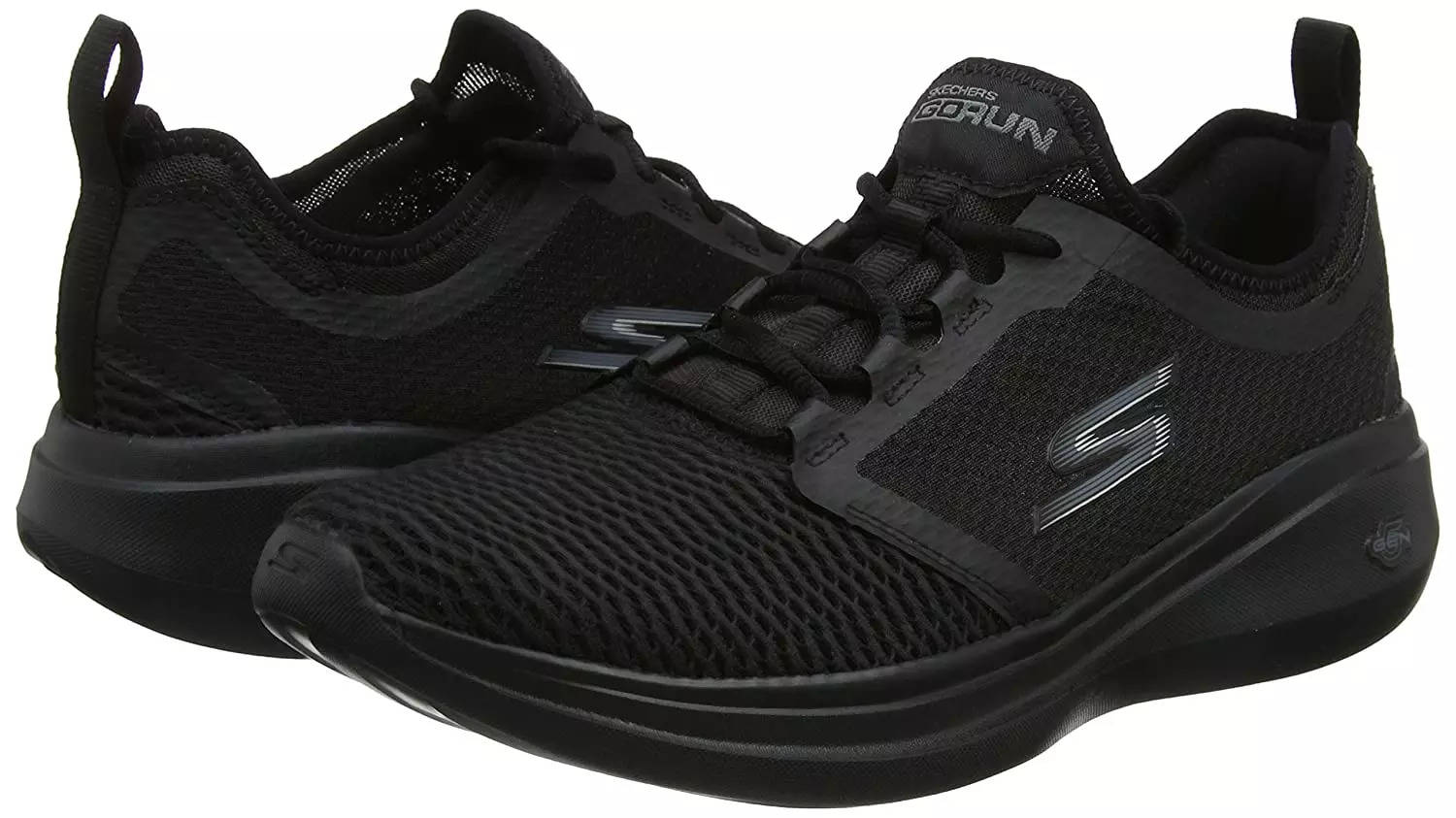 Running shoes for men: Best Running Shoes for Men by Sketchers: Up to ...