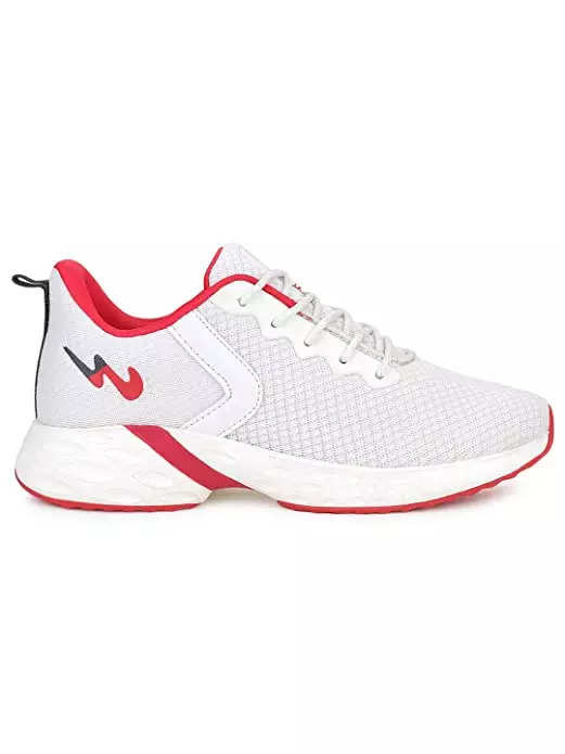 CAMPUS BUBBLES Running Shoes For Women - Buy CAMPUS BUBBLES Running Shoes  For Women Online at Best Price - Shop Online for Footwears in India