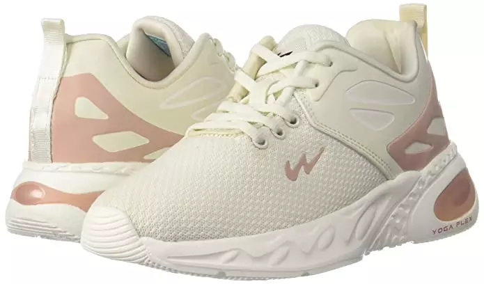Adidas, Bata, Campus and Skechers 