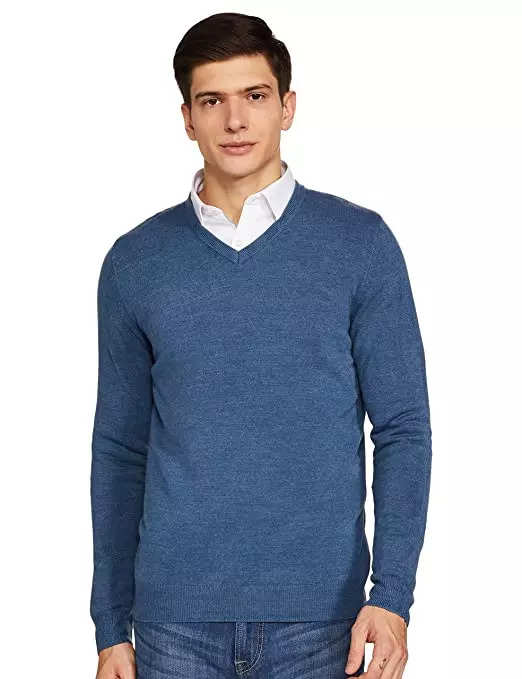 Sweater for Men: Best Sweaters for Men - The Economic Times