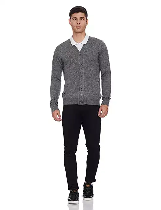 Sweater for Men Best Sweaters for Men The Economic Times