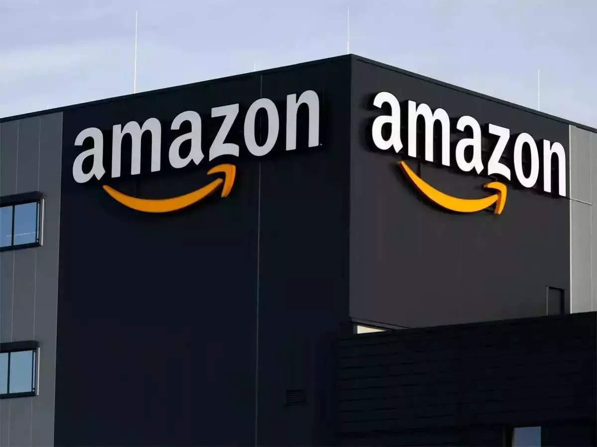 Amazon India marketplace
