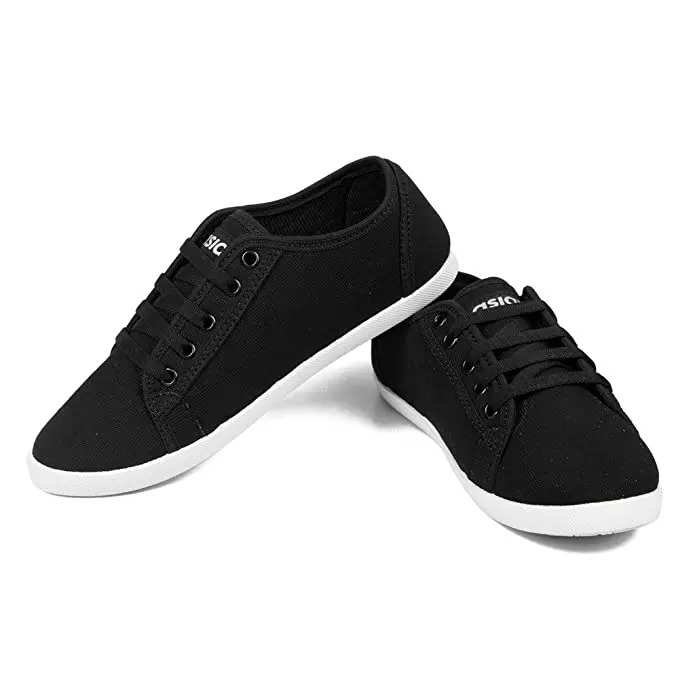 Travel-Friendly Womens Casual Sneakers
