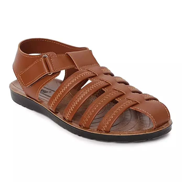Best Sandals for Men Under Rs 500 