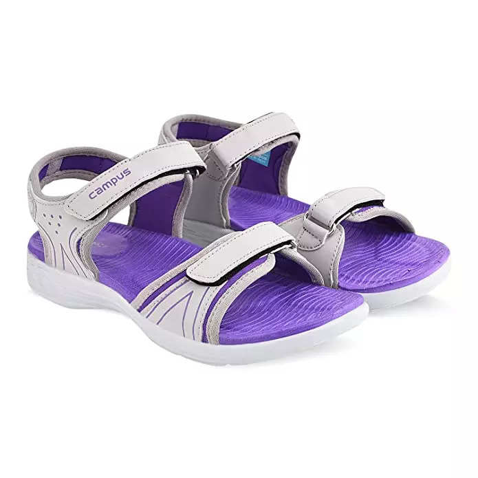 Top 216+ womens purple sandals best