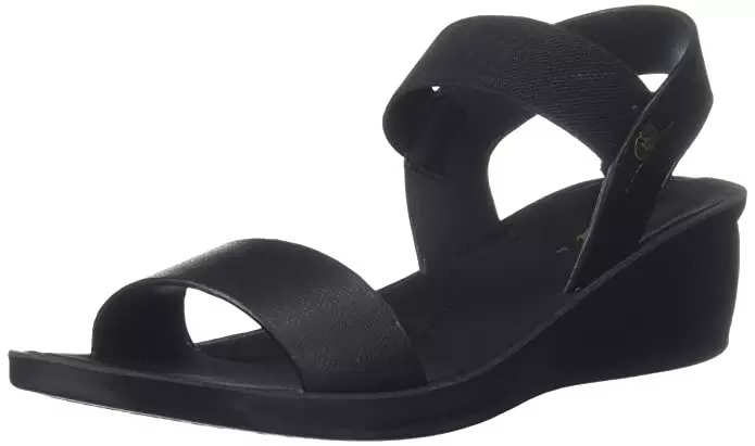 Buy Cream Flat Sandals for Women by SHEZONE Online | Ajio.com