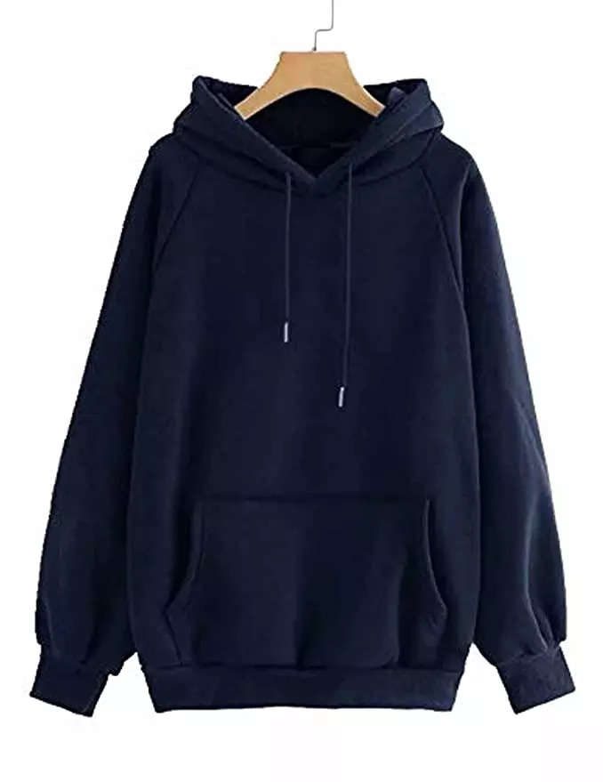 Hoodies for women: Best Hoodies for Women in India - The Economic Times