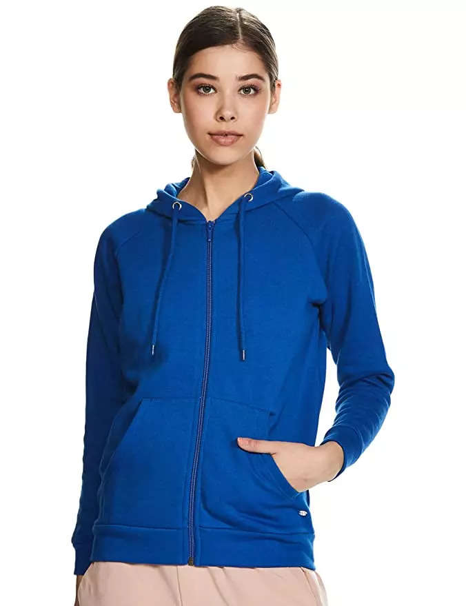 Hoodies for women: Best Hoodies for Women in India - The Economic Times