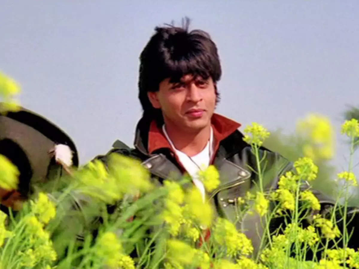 Not Shah Rukh Khan but this highest-paid actor in the world was Aditya  Chopra's first choice to play Raj in Dilwale Dulhania Le Jayenge | GQ India
