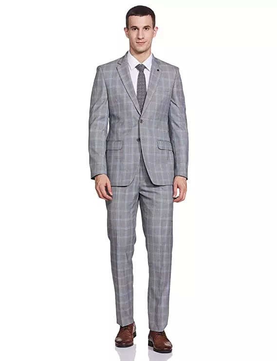 Suits for Men: Formal Suits for Men - The Economic Times