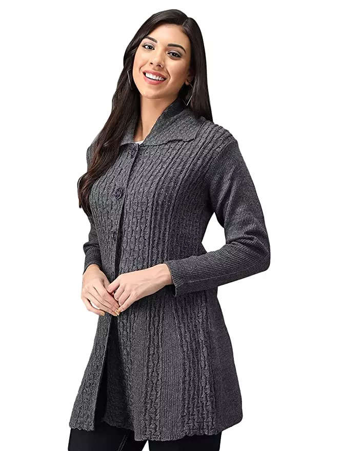 sweaters for women: Best Sweaters for Women - The Economic Times