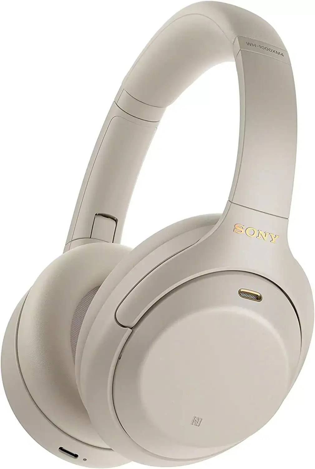 Image for SonyWirelessHeadphones