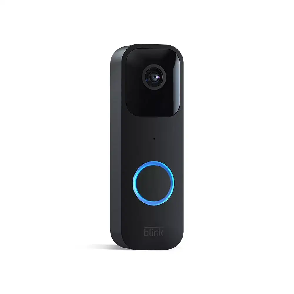 amazon blink black friday sale