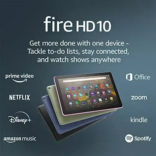 Image for FireTablet