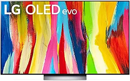 LG OLED & QNED TV