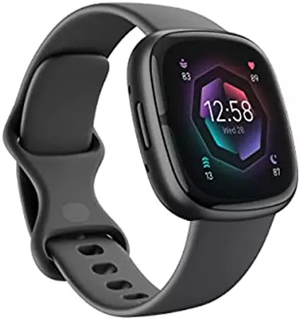 Fitbit products