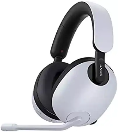 Image for SonyGamingHeadphones
