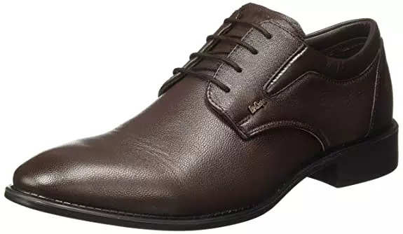 Formal shoes for men: Formal Shoes For Men - The Economic Times