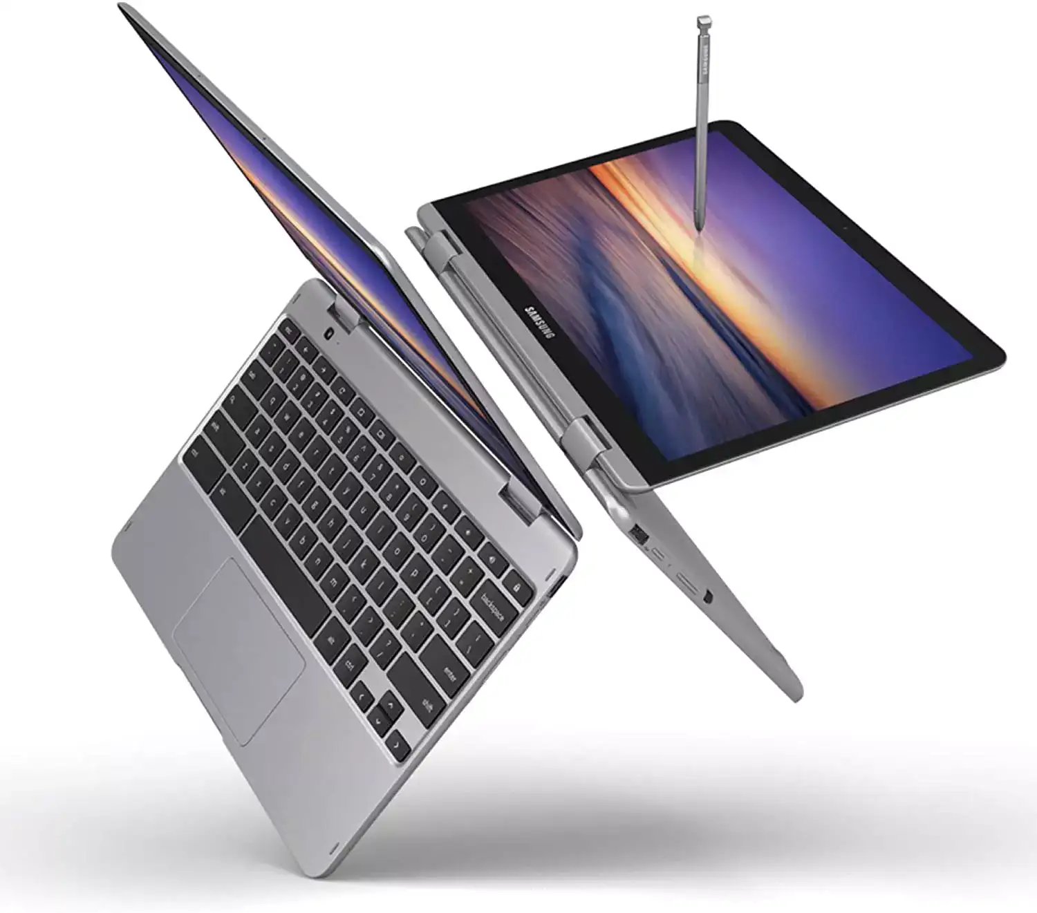 Image for SamsungChromebookPlusV2Laptop