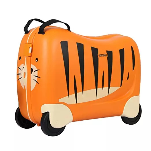 best suitcase under 3000