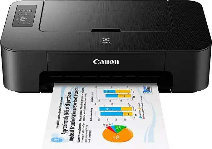 Image for CanonPIXMAPrinter