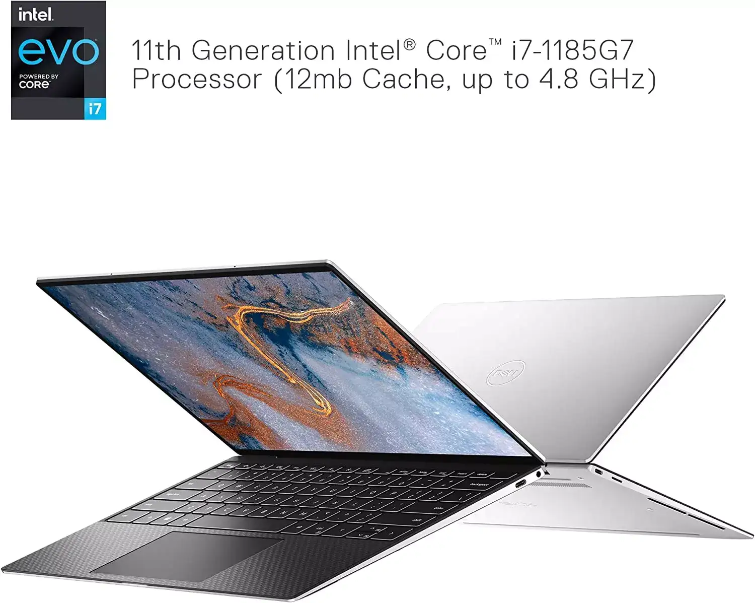 Image for DellXPS139310TouchscreenLaptop