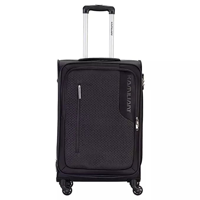 kamiliant american tourister trolley bag