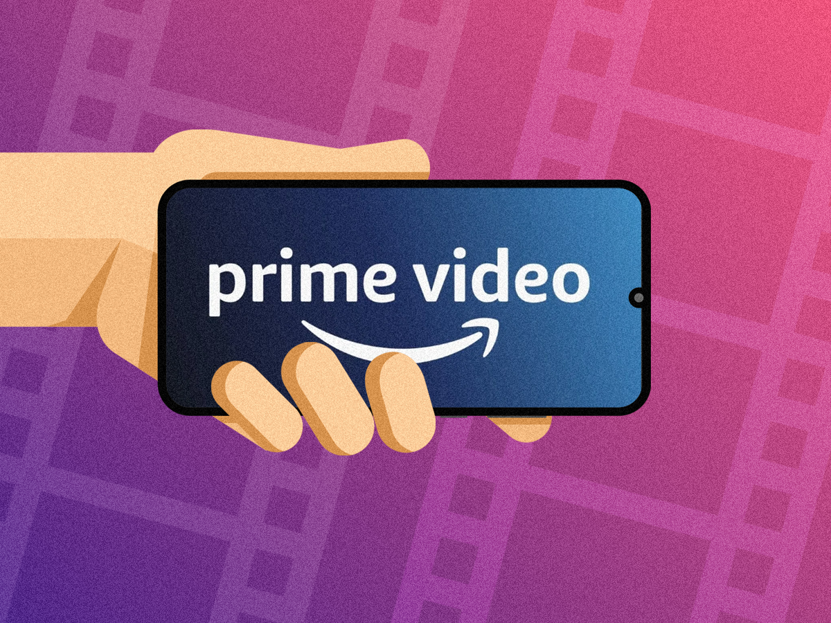 Amazon Prime Video