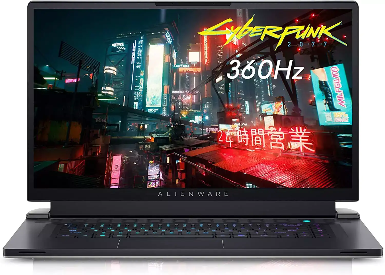 4K laptop: Best 4K Laptops in the United States - ET Adviser