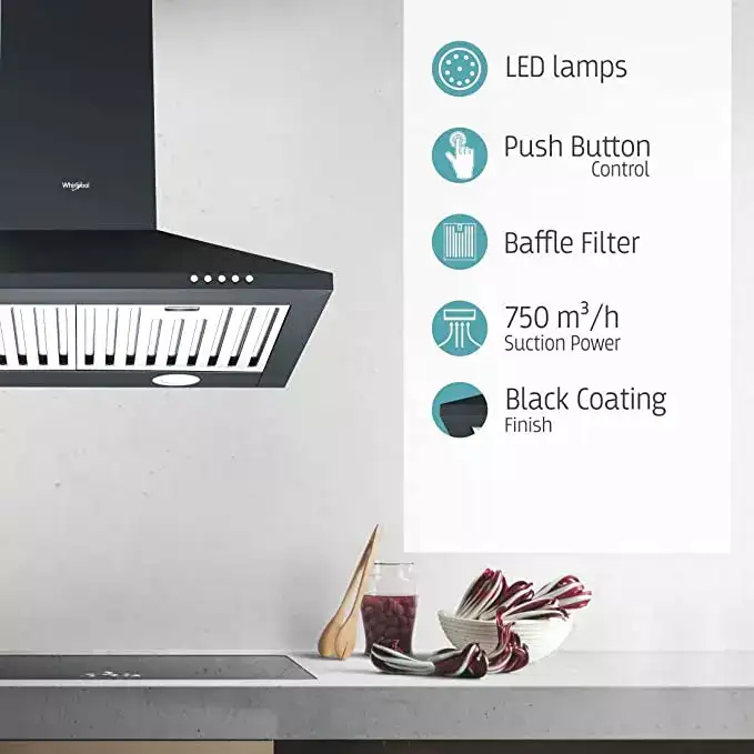 Kitchen Chimney Best chimneys for small kitchen The Economic Times