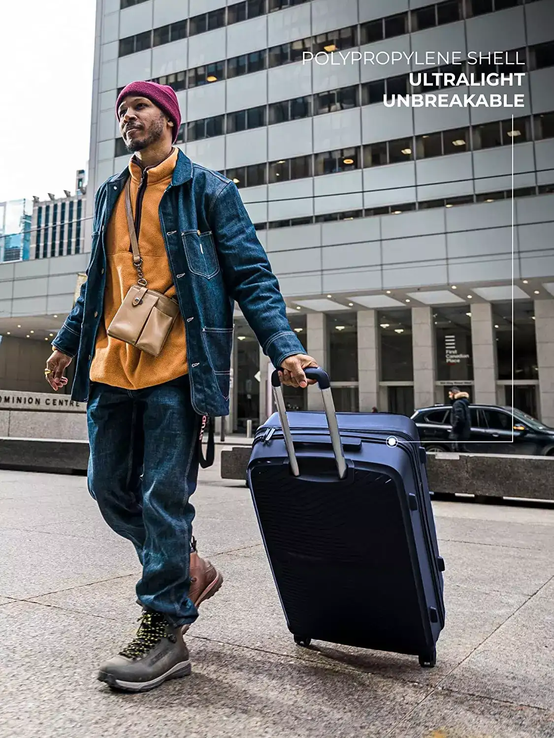 Luggage Best Luggage in India The Economic Times