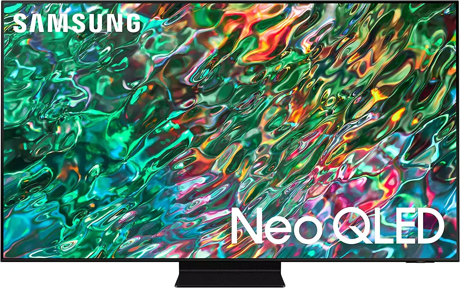 Image for SAMSUNG65-InchClassNeoQLED4KTV