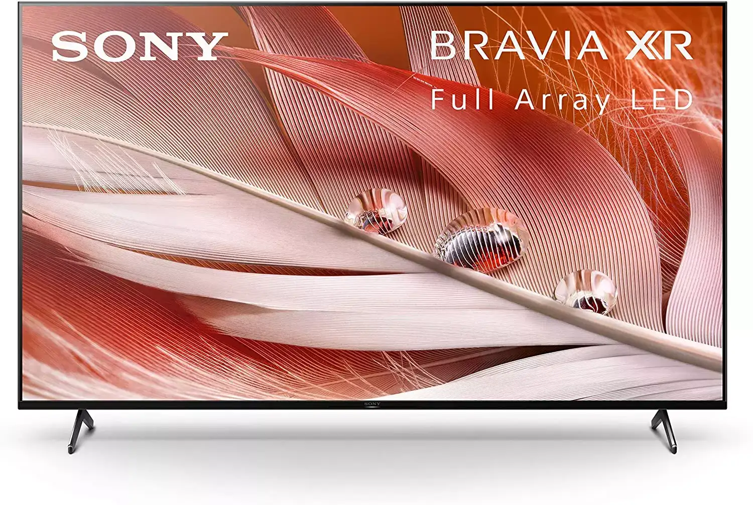 Image for SonyX90J50InchTV
