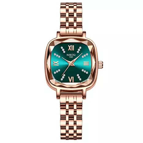 Bracelet watches for women under Rs 2,000