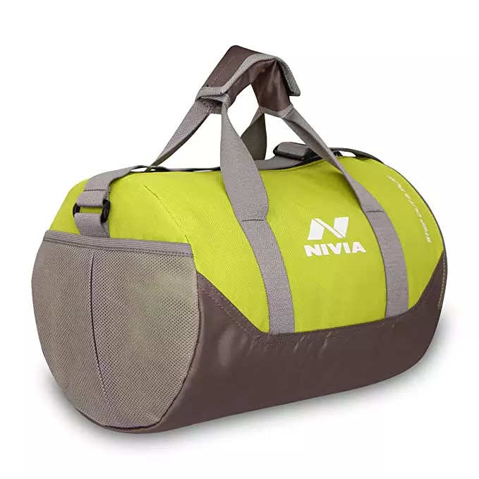 Gym Bags Under 1000: Here Are The Top Gym Bags Under 1000 On Amazon ...