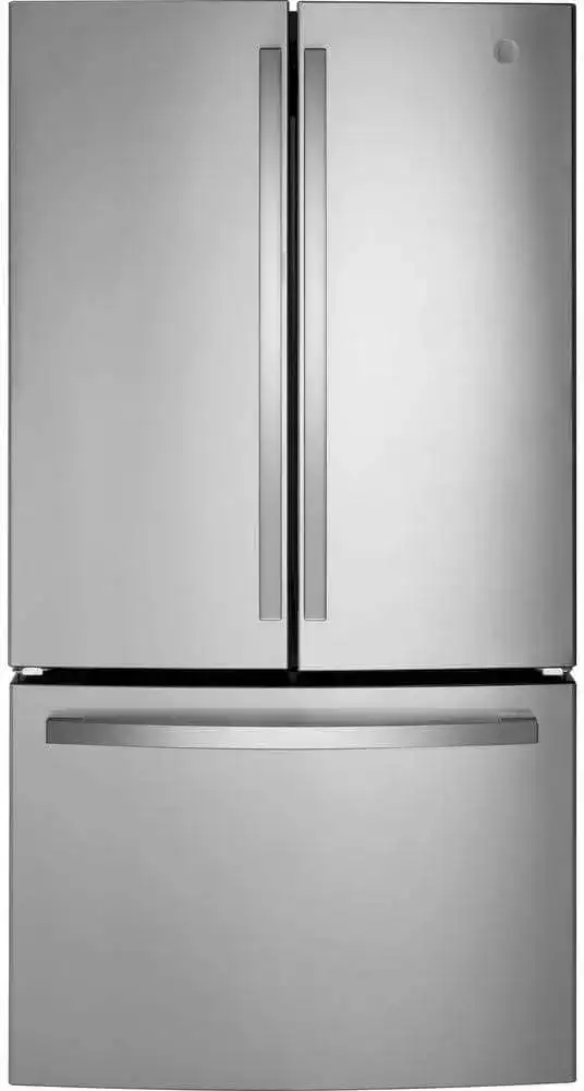 Image for GEFrenchDoorRefrigerator
