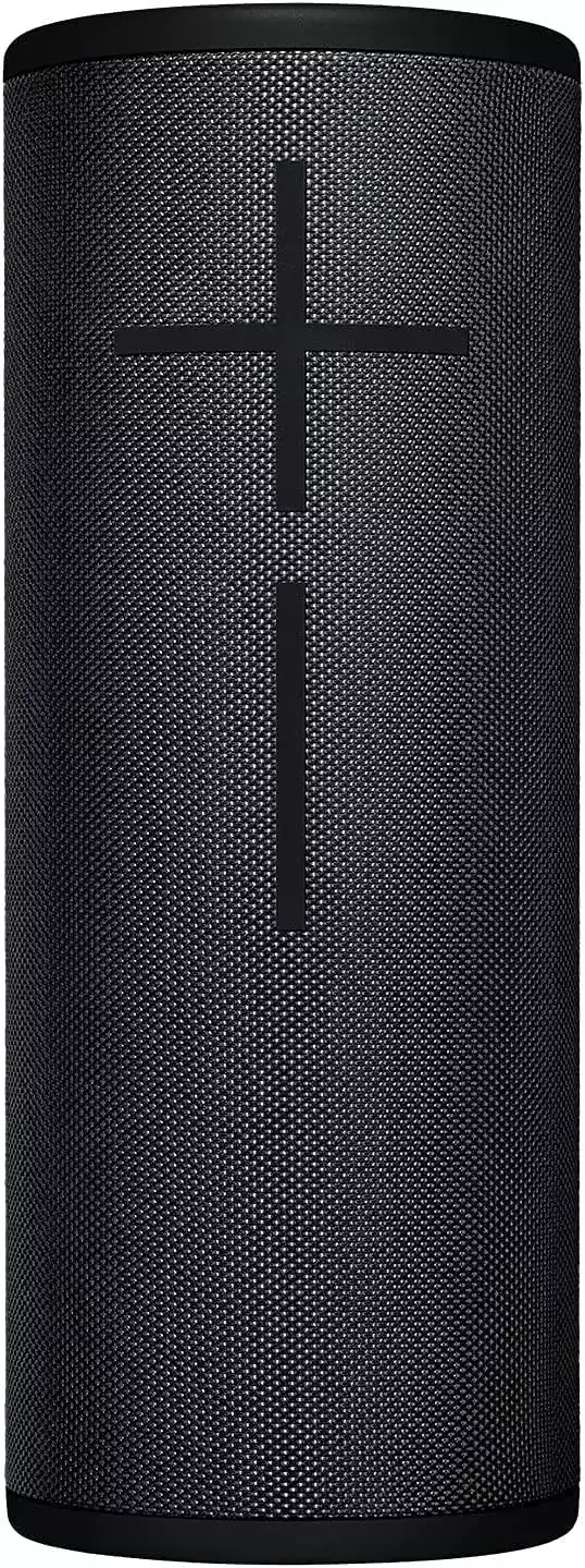 Image for UltimateEarsMEGABOOM3PortableWirelessBluetoothSpeaker