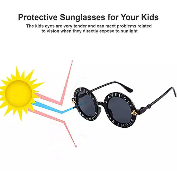 The Best Kids' Sports Glasses - EyeStyle - Vision Direct