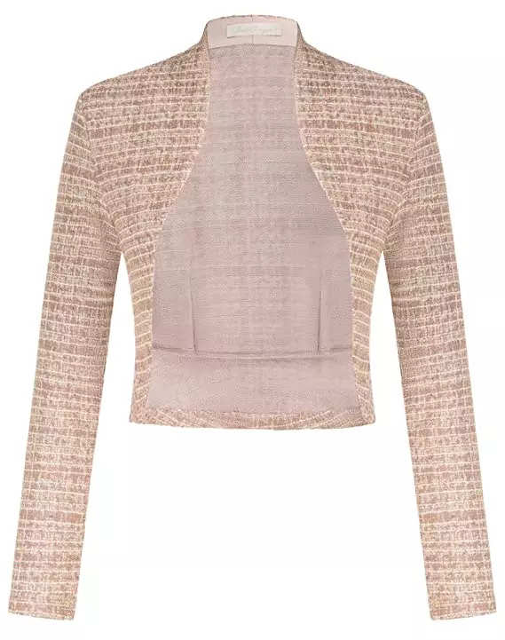 Copper Shrug Tops - Buy Copper Shrug Tops online in India