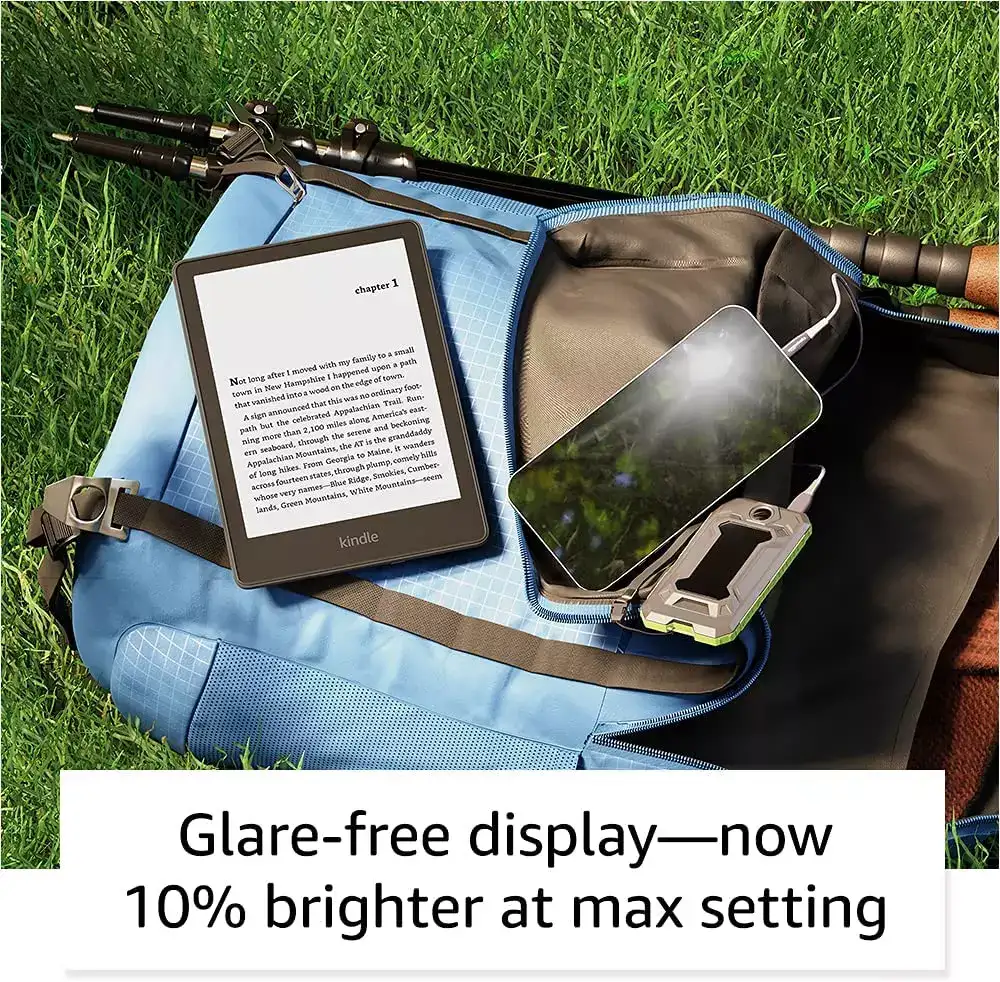 Image for KindlePaperwhite8Gb