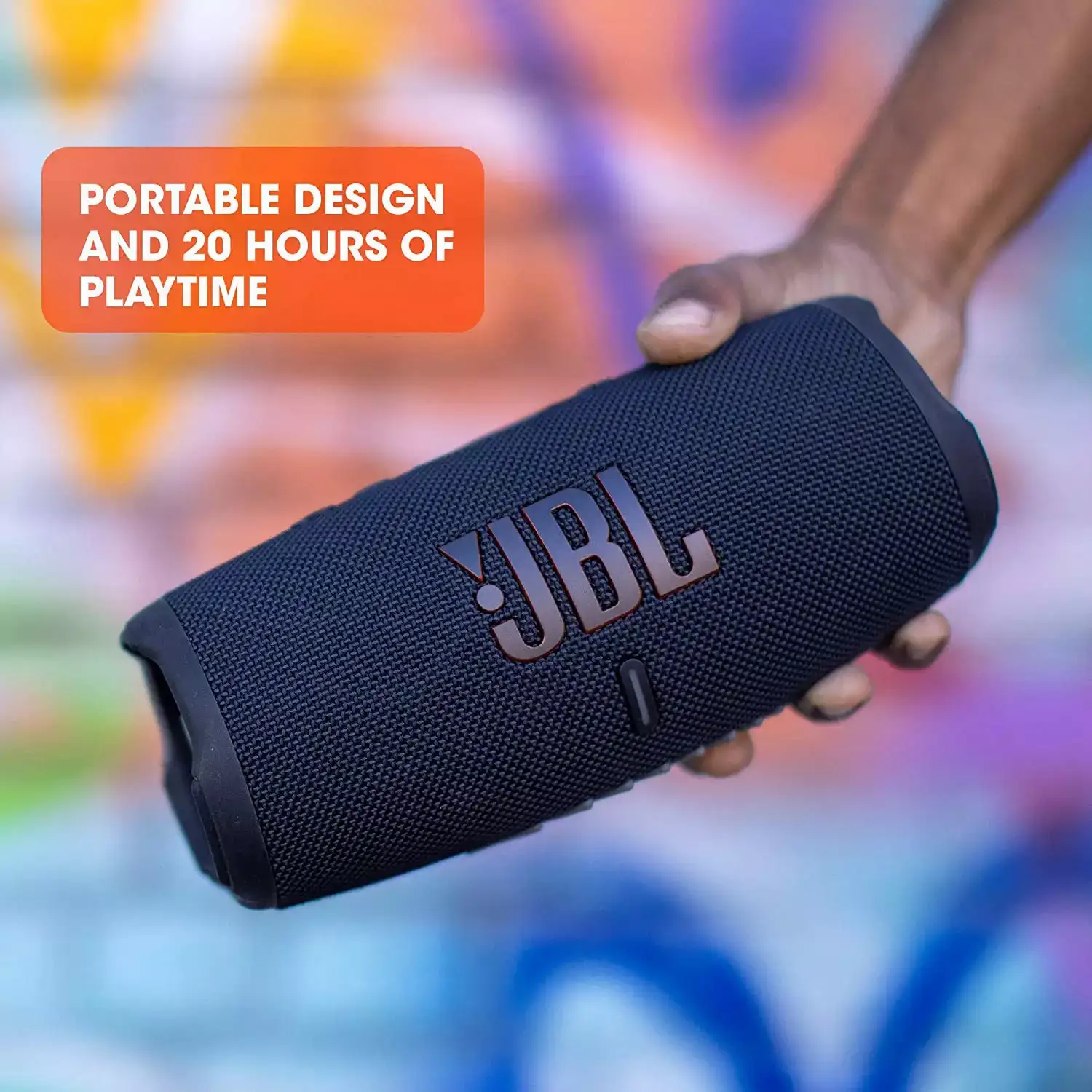 Image for JBLCharge5