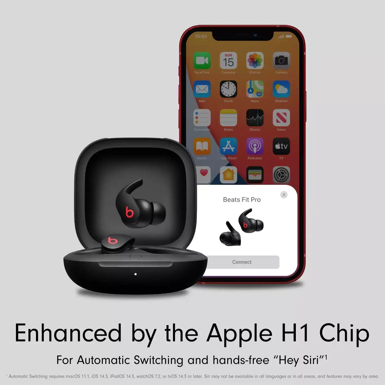 Image for BeatsFitPro-TrueWirelessEarbuds