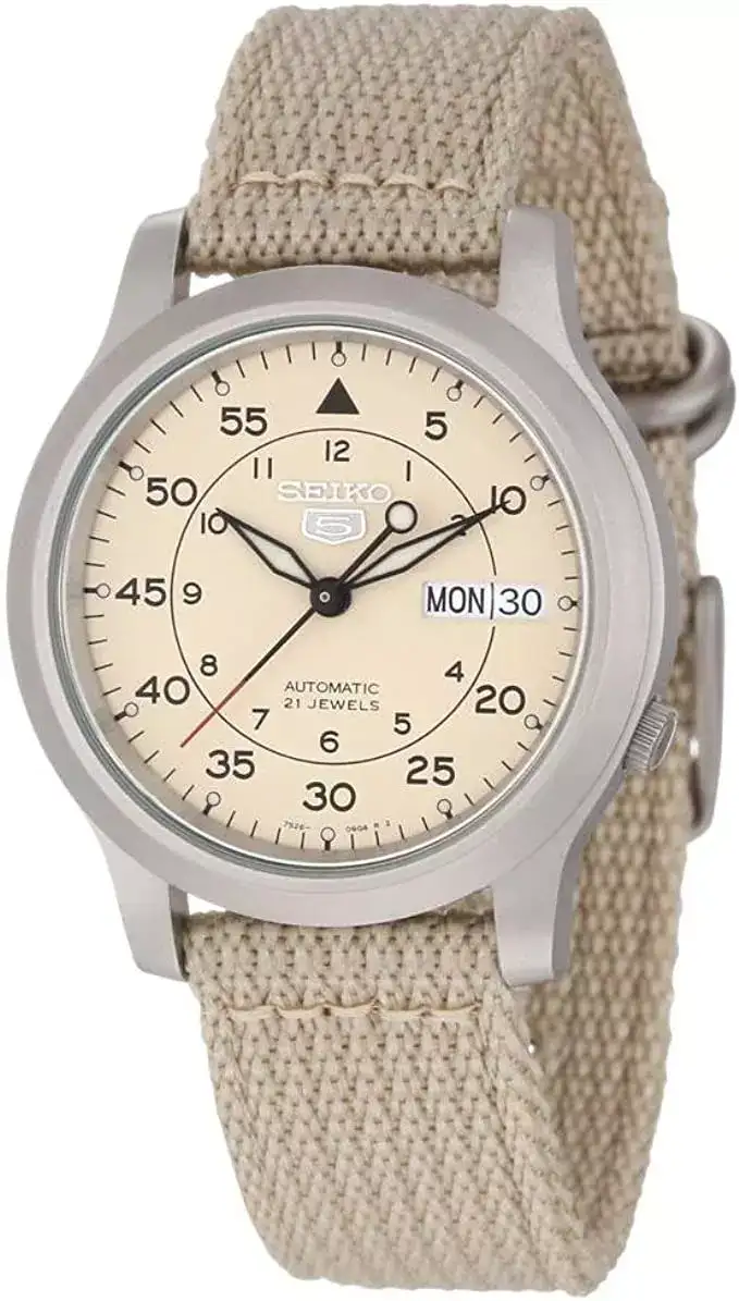 Image for Seiko5SportsMenWatch