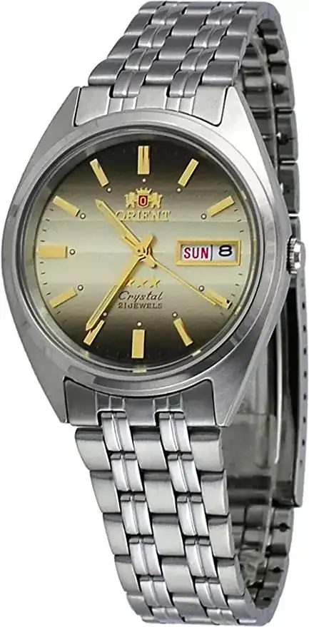 Image for OrientAutomaticWatch