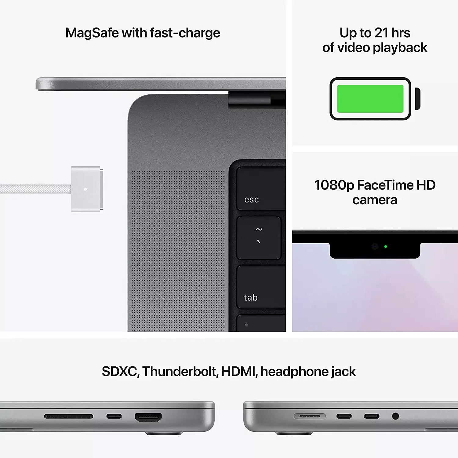 Image for AppleMacBookPro16-inch